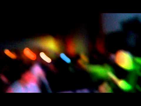 Vibronics-king general/Dub experince MX.5 dic 2015