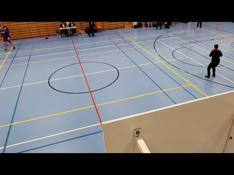Klanmky U16  - Hypo