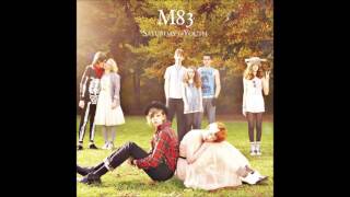 M83 - We Own the Sky Instrumental 1 hour Loop