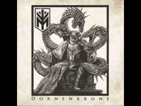 Übermensch - In Dornen verfangen