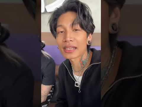 7YUPP FAN MEETING - Instagram Live Video With Taco Bell Thailand.