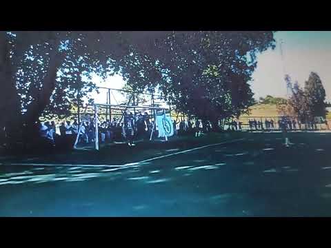 Penales , campeón de la selección infantil anfa Bio Bio Los Ángeles 