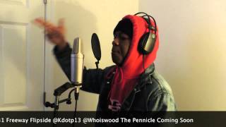 Freeway - Flipside - #Liveinthedormroom #31
