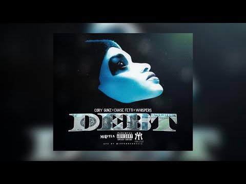 Cory Gunz Ft. Chase Fetti x Whispers (D-Block/Shadow Mobb) - Debt (Prod. Snub) (New Audio)