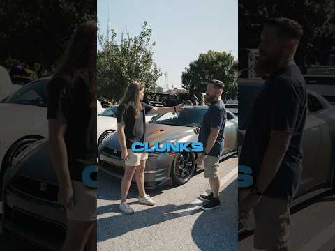 Reasons NOT To Buy A Nissan GTR