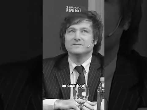 YAYO SOBRE MILEI EN SIN CODIFICAR