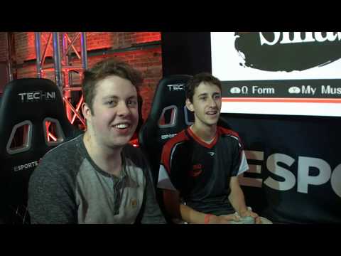 2GGC: West Side Saga - Aarvark & Locus (Red) Vs. TLTC & Zan (Blue) Pools Winners