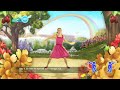 Fly To Your Heart | Just Dance: Disney Party (Wii)