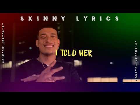 On My Way Ft Nelz & Jaxx [whatsapp status lyrics]✨