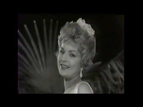 Házy Erzsébet_Toujours l'amour (részlet)