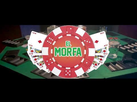 EL MORFFA - EL Yesmy x El killer