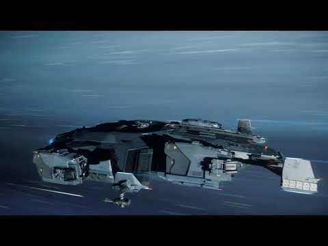 Star Citizen 3.3.6 Gameplay