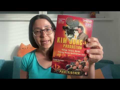 Resenha do livro Uma Produo de Kim Jong-Il