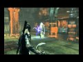 Dark Sector Chapter 9 - (part 4) 4/5 "Threshold ...