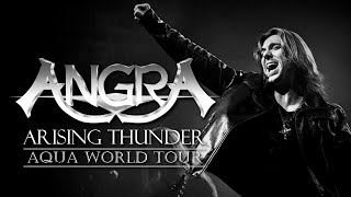 AngrA - Arising Thunder (Unofficial Video)