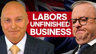 Australian Immigration News 11.5.25. Labor has unfinished business with its Immigration policies