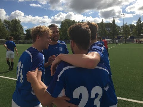WV-HEDW ZONDAG 2 ALL GOALS (caught on camera) | season 21/22 - 22/23
