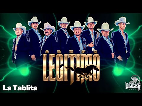 Grupo Legitimo | La Tablita (Merequetengue) ♪ [En Vivo / 2025]