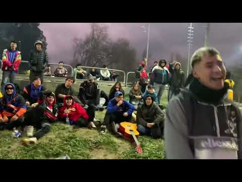 SEDY vs ANTONHY vs ROCKI - 8vos de Final NACIONAL SANJA FREE