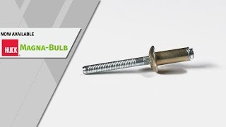 Huck Magna-Bulb | Austin Hardware and Supply
