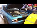 2016 Challenger Hellcat Build By MMX ModernMuscleXtreme Com