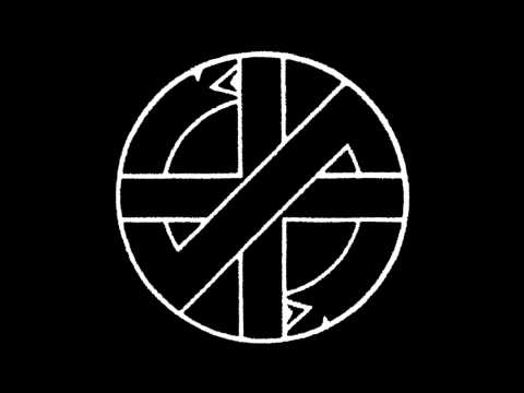 CRASS - What the Fuck?