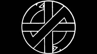 CRASS - What the Fuck?