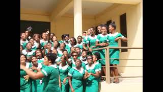 Vagina Songs || Nurses || Midwives || Ghana