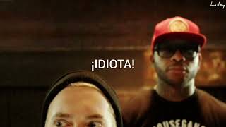 Royce Da 5&#39;9, Eminem | She&#39;s The One [ Sub. Español ]