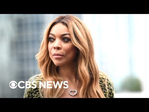 Wendy Williams' progressive aphasia, frontotemporal dementia diagnosis