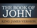 Gospel According to John - Chapter 3 - KJV Audio Bible