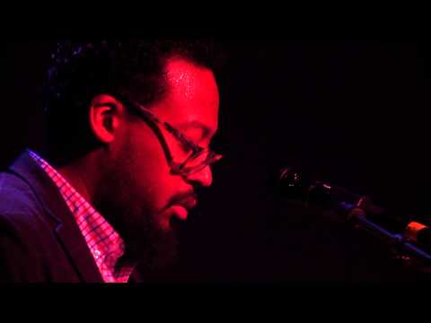 Brandt Brauer Frick feat. Om'Mas Keith - Plastic like Your Mother (Live at Gloria, Cologne)