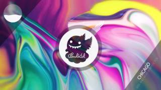 Win and Woo x Bryce Fox - Chicago