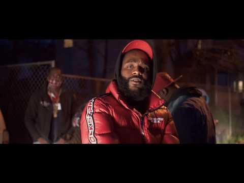 Dropgang Dottchi - "I Need It" ft BGM Blakk