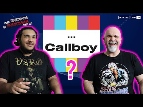 REVEALED! 10 Discarded Name Options other than ELECTRIC Callboy - From Takedowns To Breakdowns