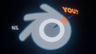 The Reason 94% of People Can’t Learn Blender