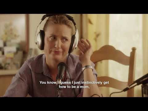 So Maternal - feat. Rachel Bloom & Jamie Denbo - "Crazy Ex-Girlfriend" Russian cover of #CrazyExGF