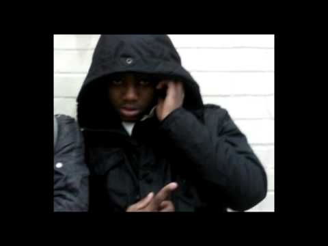 Don Kruze Be Myself And Grind