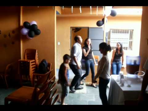 Mc Spyke, Mc Denox, Mc Pitnga Rimando Na Hora e Dj Felipe