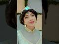 Jasmine Aladdin REVEALS Evil Queen Confession Disneyland Jasmine Evilqueen