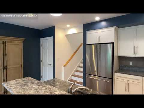 67B Hampshire St, Cambridge MA 02139, USA