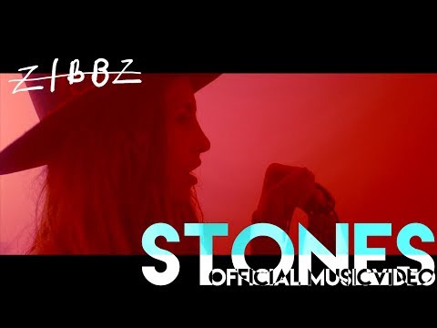 ZiBBZ - STONES [Official Video]