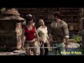 Uncharted 2 Walkthrough HD Part 15 Chapter 8 The City's Secret