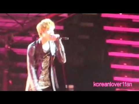 120520 f(x) AMBER KISS KRIS(EXO-M)!!.flv