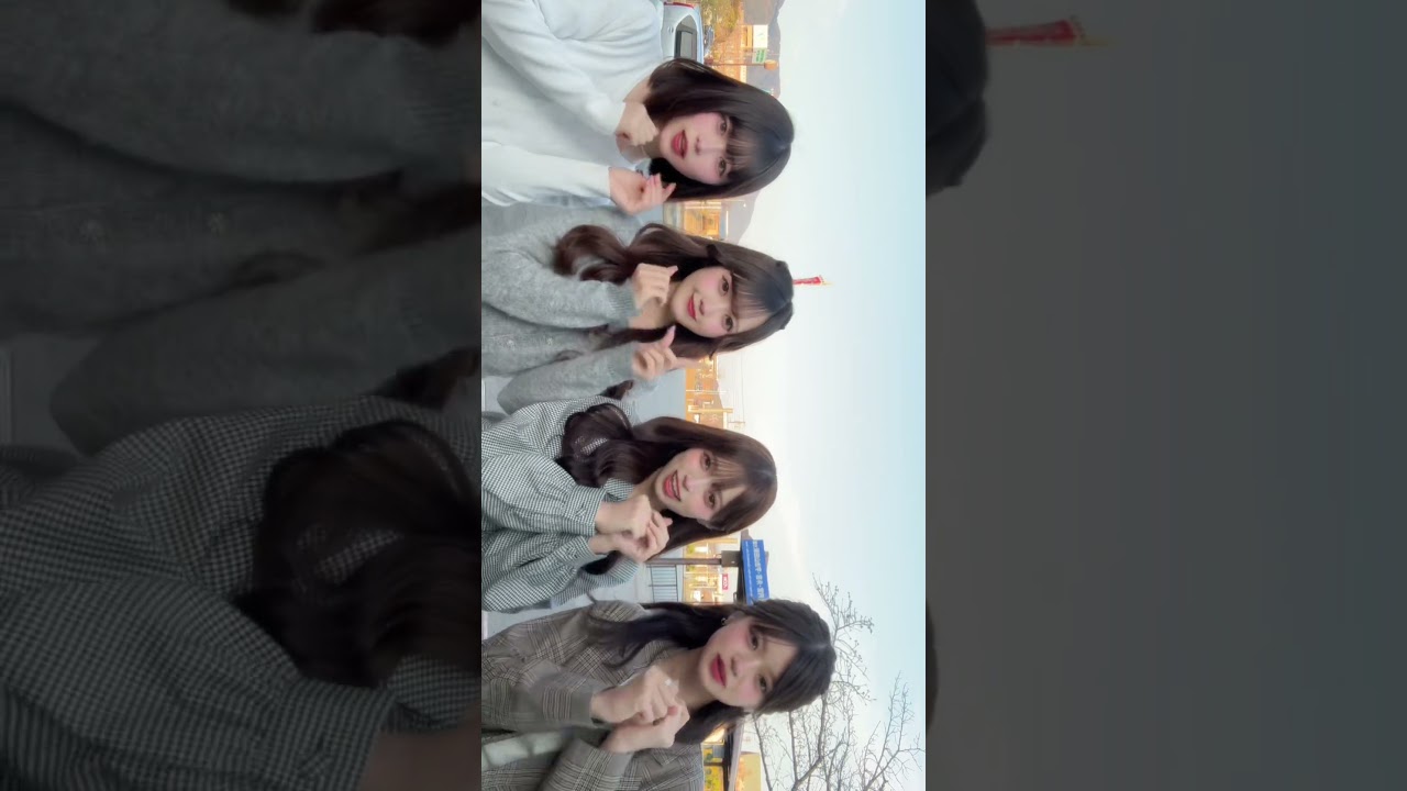 神曲見つけた♡ α‬＋「青春のエフェクト」踊ってみた!!