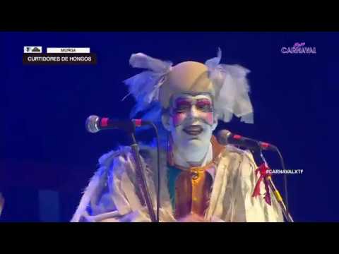 10ma Etapa 2020 - Curtidores de Hongos - Segunda Rueda