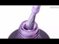 SAGA professional гель лак CAT SHINE 05 (фиолетовый), 9 мл SAGA professional гель лак CAT SHINE 05 (фиолетовый), 9 мл