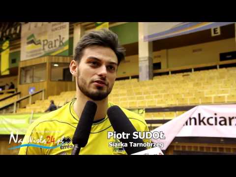 05.02.2017 KPS Siarka Tarnobrzeg - UKS Sokół Sieniawa 3:2