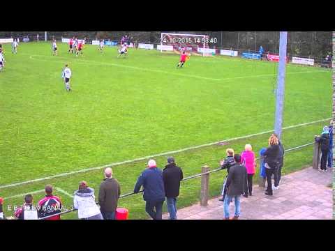 VVH 1 -SDS 1 Ralph Wietses 1-1