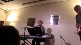 Bambi Ramone. Iván Ferreiro en directo. Fnac Plaza España Zaragoza